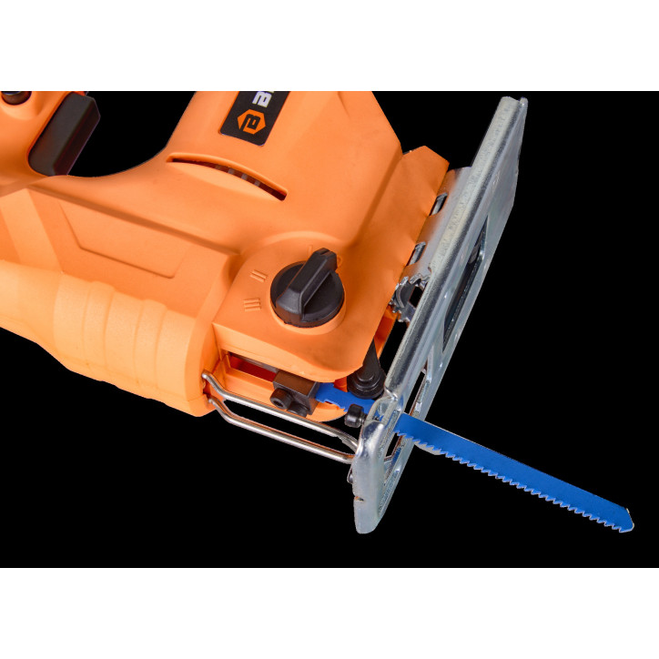 Лобзик электрический ЛЭ-80 Лобзик электрический ЛЭ-80