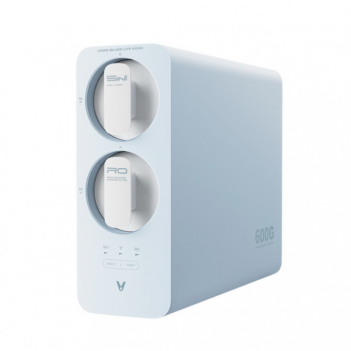 Очиститель для воды Viomi smart water purifer 600G MR662