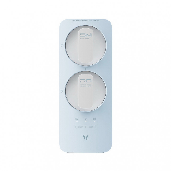 Очиститель для воды Viomi smart water purifer 600G MR662