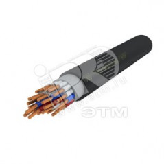 Кабель контрольный КВВГнг(А)-LS 27х1,5
