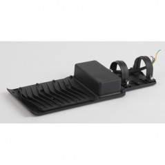 Светильник уличный SPP-503-0-30K-080 80Вт 3000К 8000Лм КСС Ш-с DOB-SMD 48мм