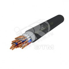 Кабель контрольный КВВГнг(А)-LS 37х1,0