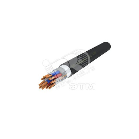 Кабель контрольный КВВГэнг(А)-LS 14х1