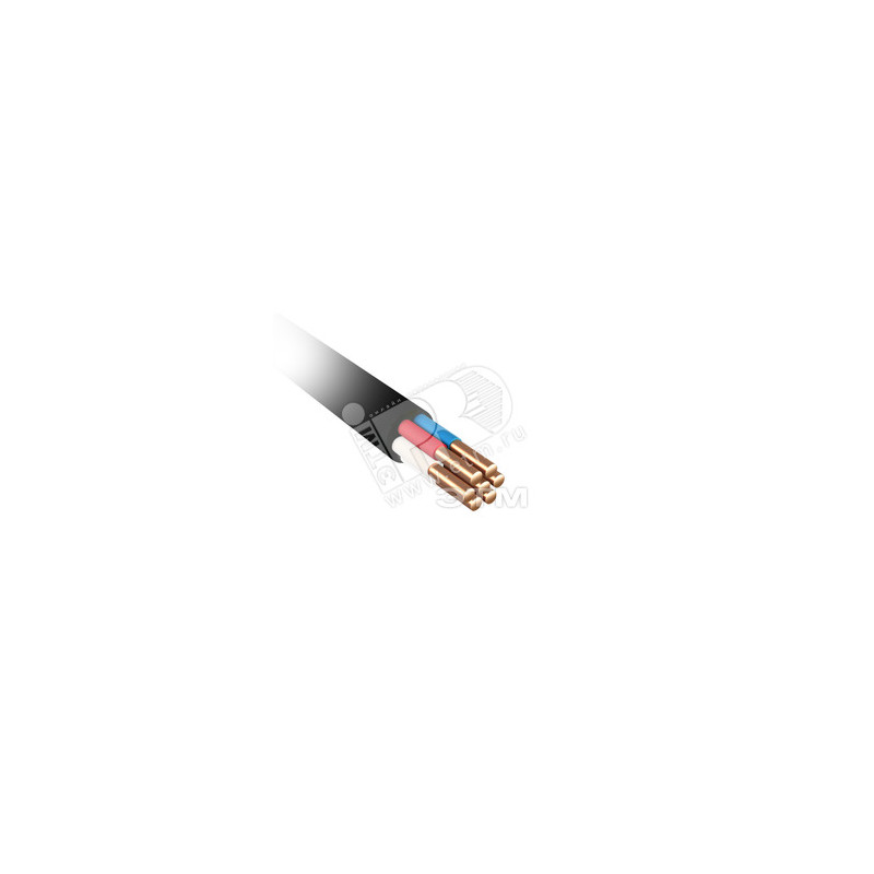 Кабель контрольный КВВГЭ нг(А)-LS 7*2.5