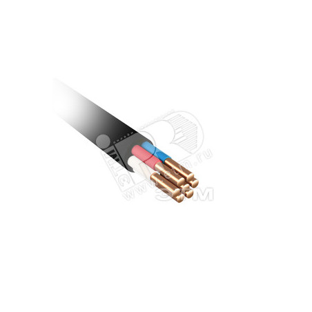 Кабель контрольный КВВГЭ нг(А)-LS 7*2.5