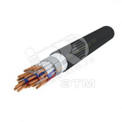 Кабель контрольный КВВГэнг(А)-LS 27х1