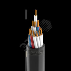 Кабель контрольный КВВГнг(А)-LS 19х2,5