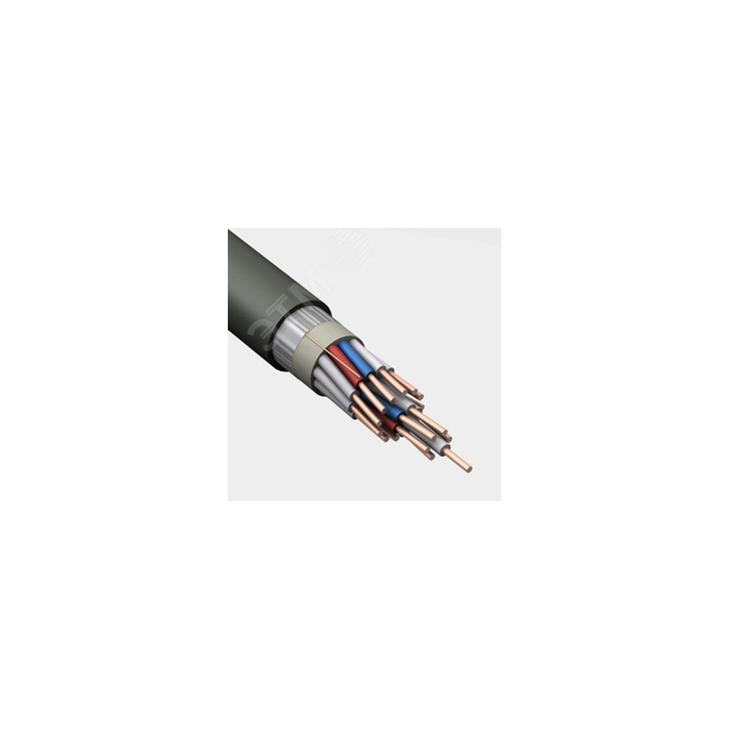 Кабель контрольный КППГЭнг(А)-HF 19х1