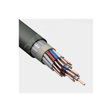 Кабель контрольный КППГЭнг(А)-HF 19х1