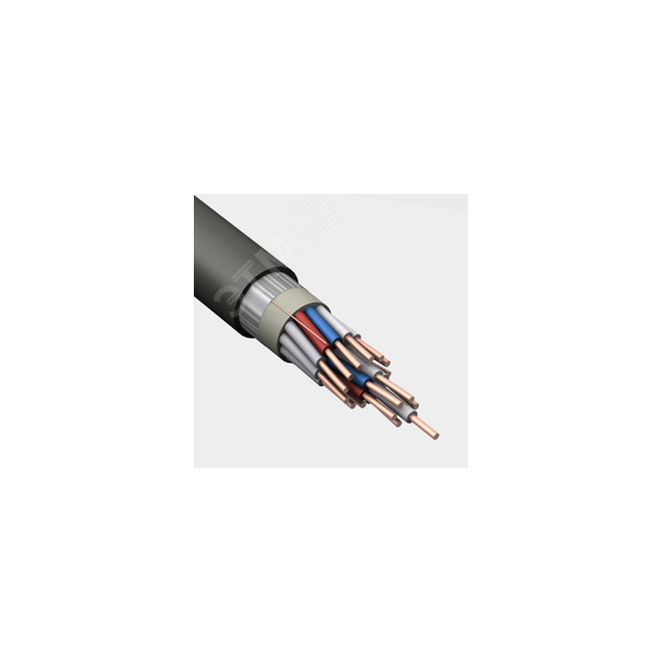 Кабель контрольный КППГЭнг(А)-HF 19х1