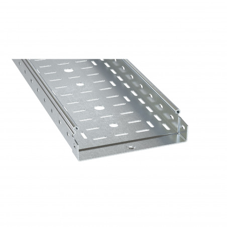 Лоток перфорированный 500х35 L2000