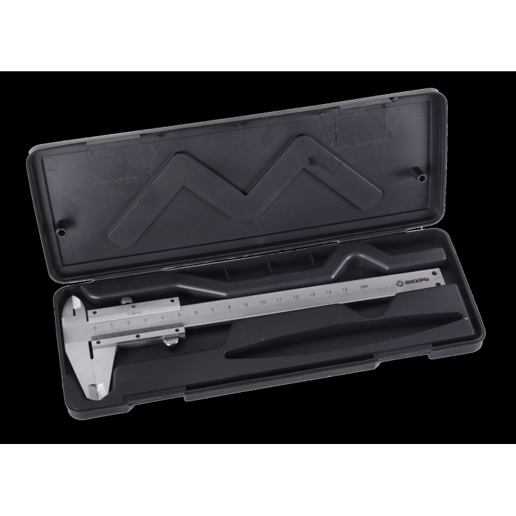 Штангенциркуль ШЦ-150 с глубиномером Штангенциркуль ШЦ-150 с глубиномером