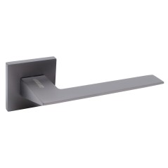 АЛЛЮР АРТ СТЕЛЛА MBN (8740) графит Комплект ручек (20)