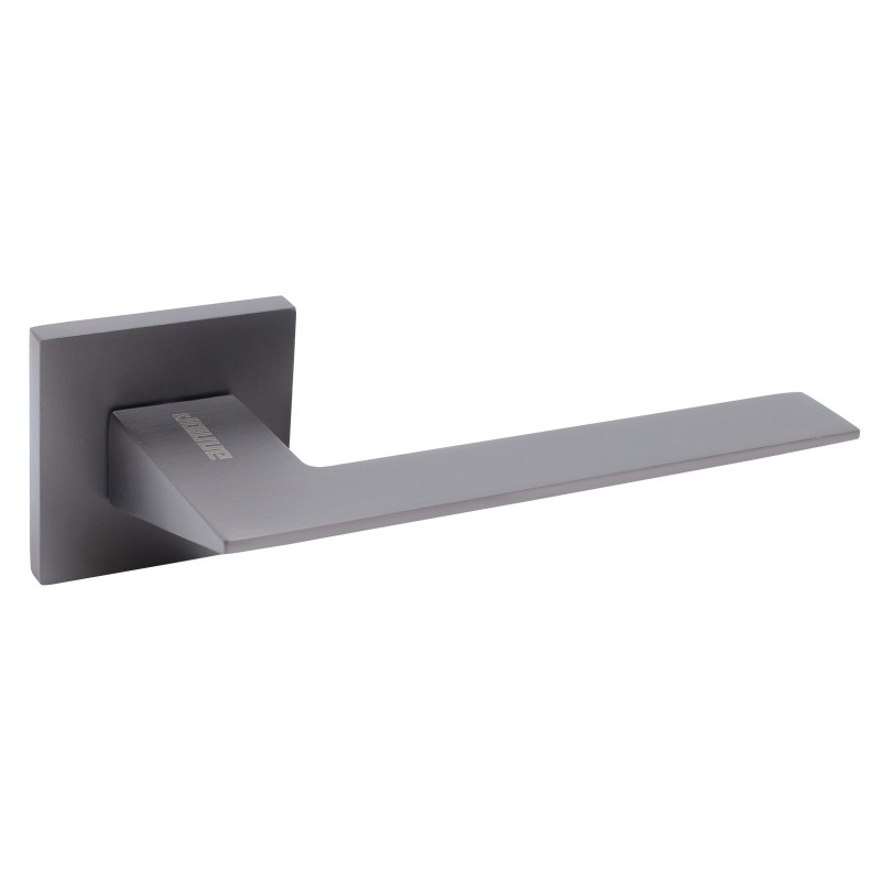 АЛЛЮР АРТ СТЕЛЛА MBN (8740) графит Комплект ручек (20)