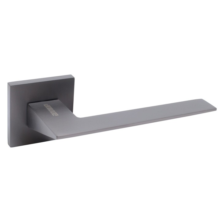 АЛЛЮР АРТ СТЕЛЛА MBN (8740) графит Комплект ручек (20)