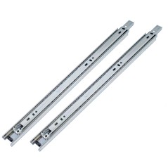 СТАНДАРТ направляющие шариковые (2 шт.) 35-400 /16/ (20)