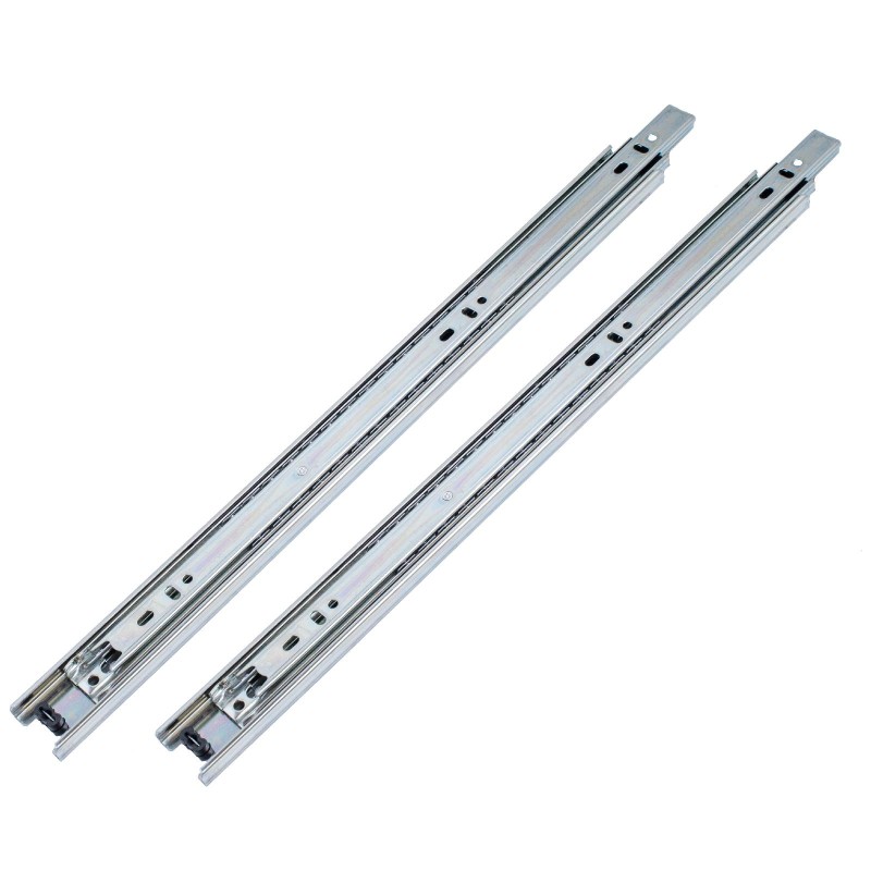 СТАНДАРТ направляющие шариковые (2 шт.) 35-400 /16/ (20)