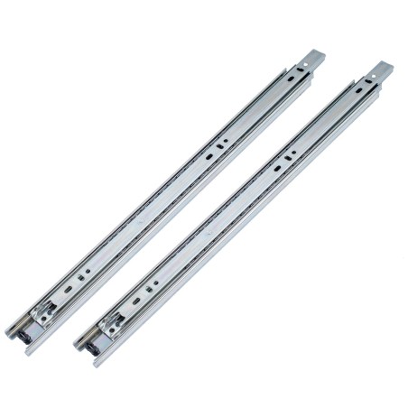 СТАНДАРТ направляющие шариковые (2 шт.) 35-400 /16/ (20)