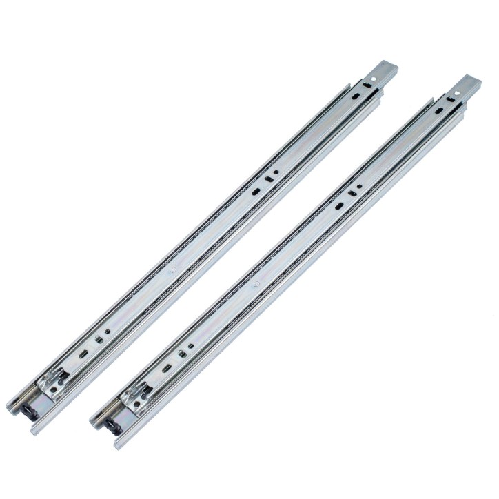 СТАНДАРТ направляющие шариковые (2 шт.) 35-400 /16/ (20)