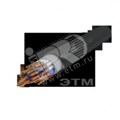 Кабель контрольный КВВГЭнг(А) 37х2.5 барабан