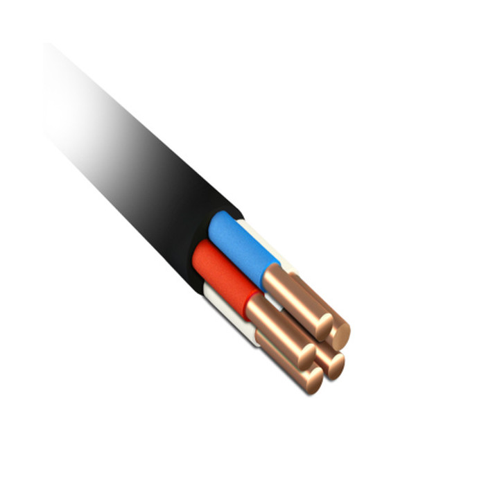 Кабель контрольный КВВГЭ нг(А) 5*6