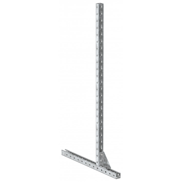 TITAN Стойка для напольной установки 1400мм (2шт/компл) IEK