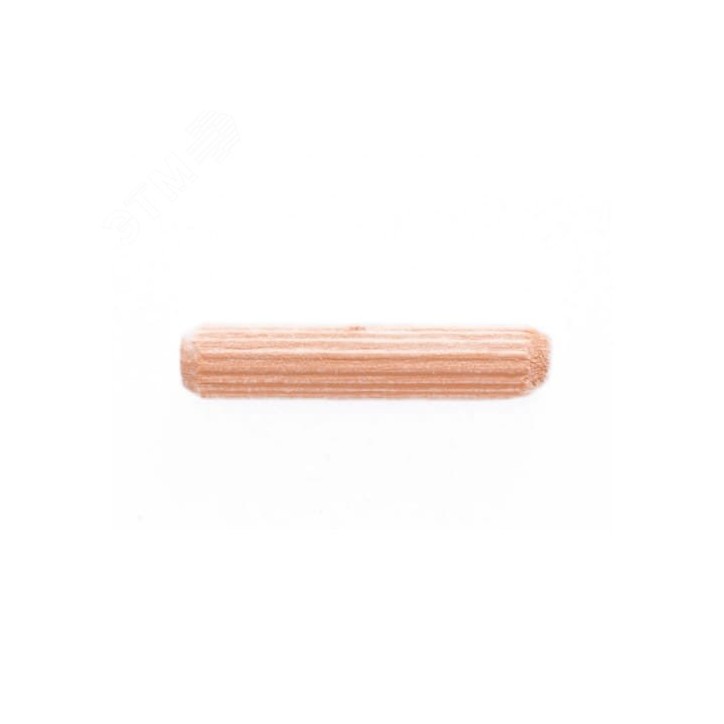 Шкант мебельный 10х50 березовый (30 шт.) Шкант мебельный 10х50 березовый (30 шт.)