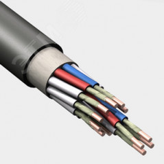 Кабель контрольный КППГнг(А)-FRHF 14х2.5