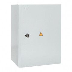 Щит распределительный навесной KRATOS 24 модуля 40.30.22 IP66 EKF