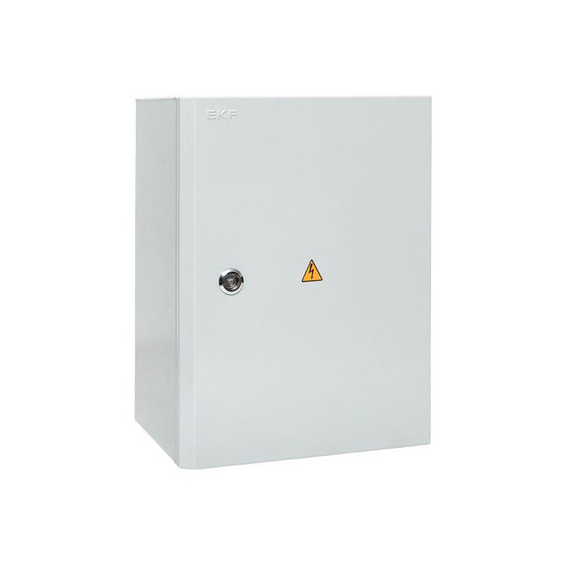 Щит распределительный навесной KRATOS 24 модуля 40.30.22 IP66 EKF