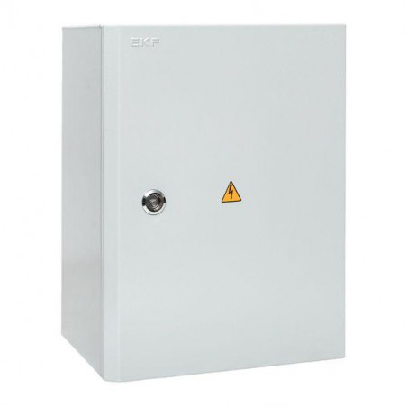 Щит распределительный навесной KRATOS 24 модуля 40.30.22 IP66 EKF