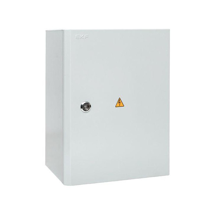 Щит распределительный навесной KRATOS 24 модуля 40.30.22 IP66 EKF Щит распределительный навесной KRATOS 24 модуля 40.30.22 IP66 EKF