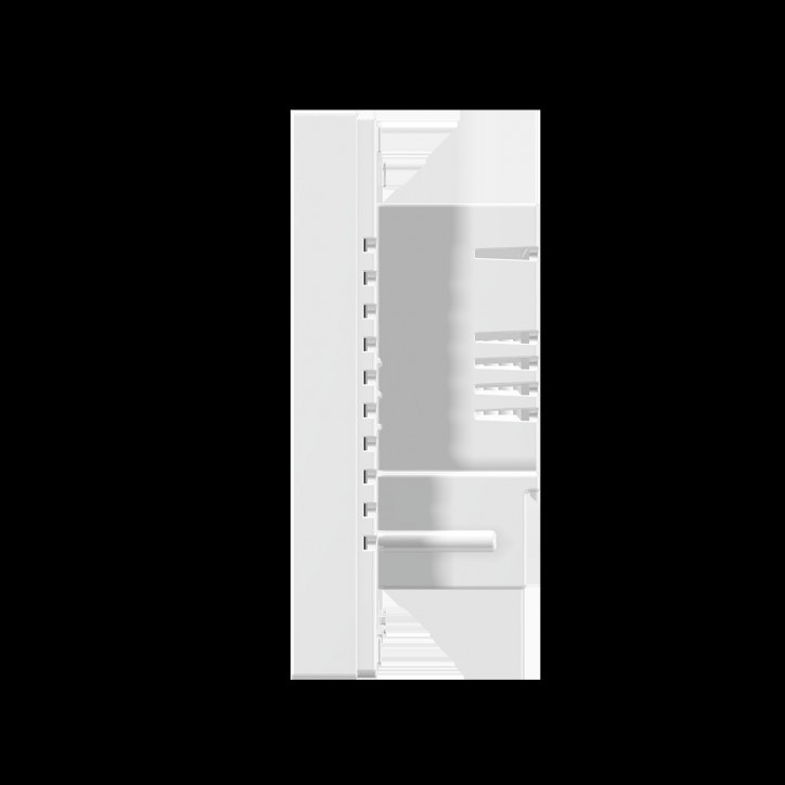 Термостат проводной комнатный Axioma Wi-Fi
