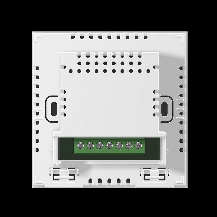 Термостат проводной комнатный Axioma Wi-Fi