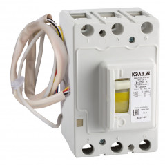 Выключатель автоматический ВА57-35-341116-25А-250-690AC-УХЛ3-