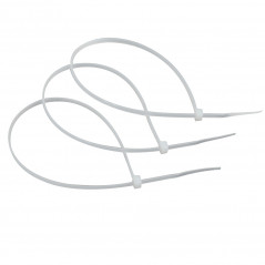 Хомут OptiKit CT-Х-N-4,8х500-белый (100шт)