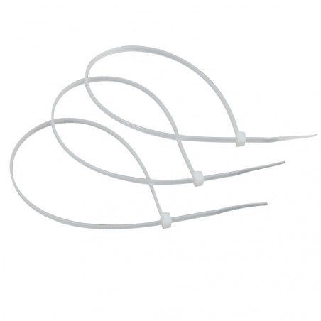 Хомут OptiKit CT-Х-N-4,8х500-белый (100шт)