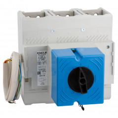 Выключатель автоматический ВА51-39-334730-630А-4000-690AC-НР230AC/220DC-ПЭ230AC-УХЛ3 (техпредписание)