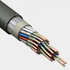 Кабель контрольный КППГЭнг(А)-FRHF 27х1