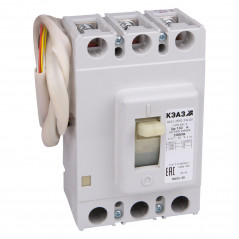 Выключатель автоматический ВА51-35М2-331810-250А-1250-690AC-НР110AC/DC-УХЛ3-