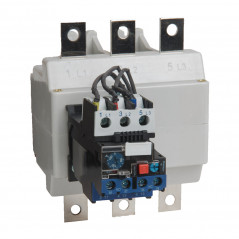 Реле перегрузки тепловое РТЛ-3200-2-200А-(125-200А)-УХЛ4-
