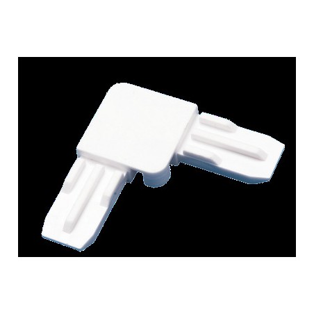 Уголок москитной сетки пластмасс Кунгур (250,25!!!) НОВИНКА,