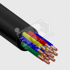 Кабель контрольный КВВГнг(А)-FRLS 14х1.5