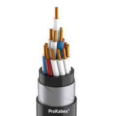 Кабель контрольный КВБбШвнг(А)-LS-ХЛ 19х1.5