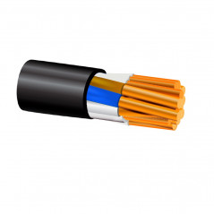 Кабель контрольный КВВГнг(А)-LS 14х2.5