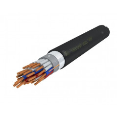 Кабель контрольный КВВГЭнг(А)-LS 37х1,5