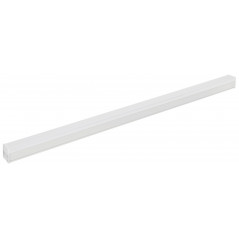 Светильник LED лин. 1011 40Вт 6500К 1200мм бел. IEK