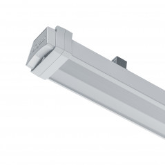 Светильник светодиодный ДСО-50вт DSO-01-50-6.5K-IP65-LED