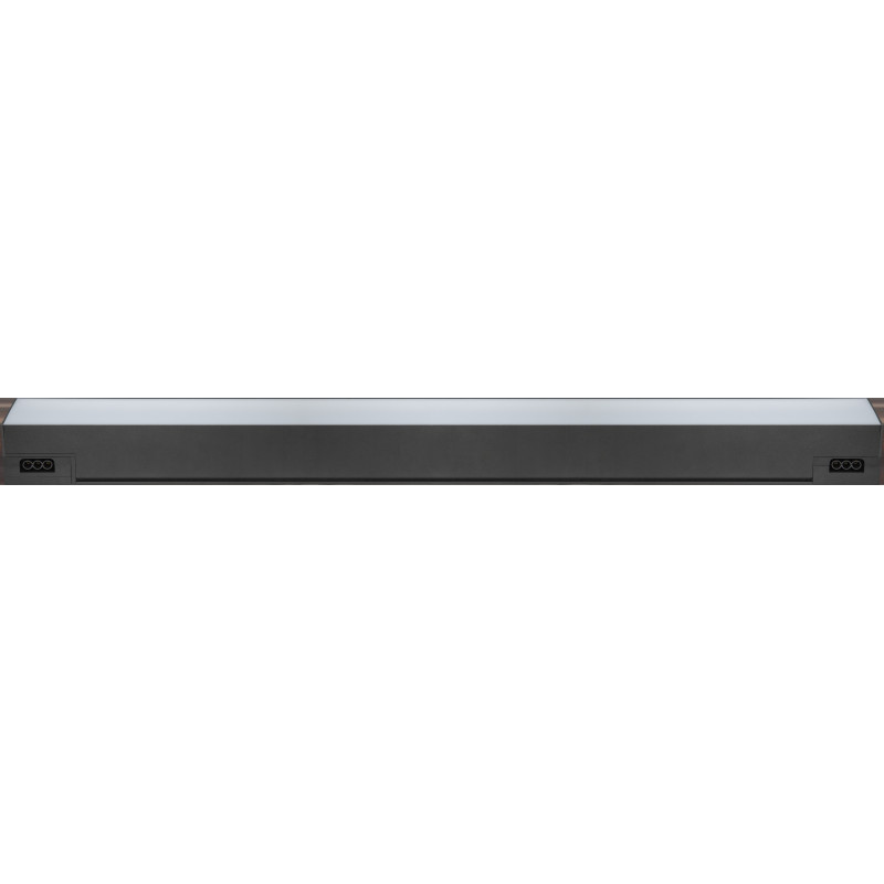 Светильник светодиодный ДСО-24вт DSO-02-24-840-IP40-LED