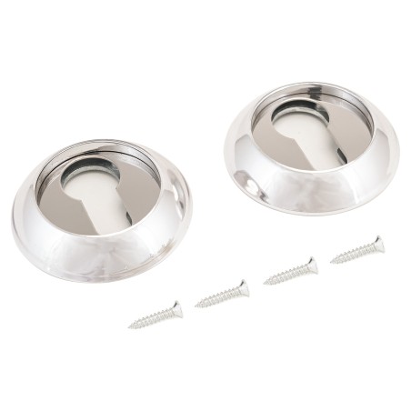 Накладка для ц/м АЛЛЮР ZC-ET-M мельхиор полир.(160,16)